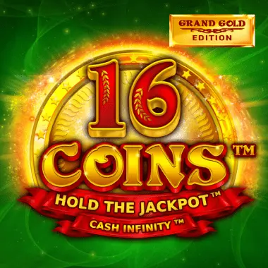 Водка Казино бездепозитный бонус после регистраии для игры в слот 16 coins 