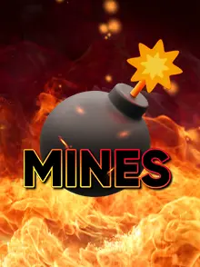 Играть слот mines на Водка Казино